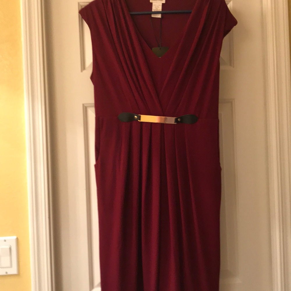 Monroe and Main Dress *Never Worn*